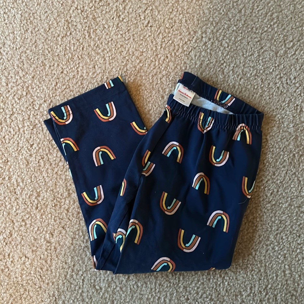 Hanna andersson capris